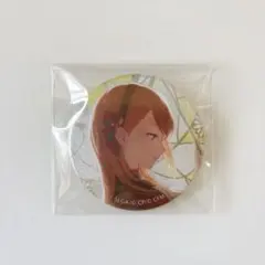 プロセカ グリッター缶バッジ 花里みのり