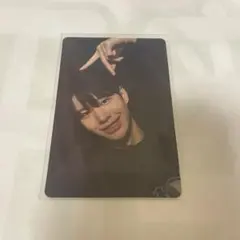 project7 プジェ ファイナル トレカ ソンミン 2025年最新】ソンミン プジェの人気アイテム - メルカリ