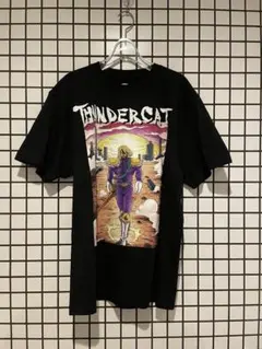 2026年最新】thundercat tシャツの人気アイテム - メルカリ