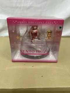 未開封品ALTER 甘城ブリリアントパーク 千斗いすず 1/7スケールフィギュアのサムネイル