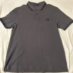 Fredperry フレッドペリー ポロシャツ