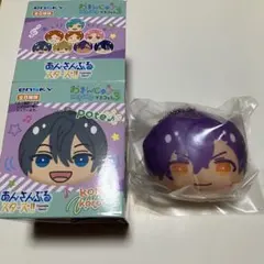 あんスタ おまんじゅう アドニス