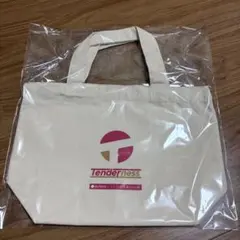 コンビニ兄弟 テンダネス トートバッグ 中島健人 - メルカリ