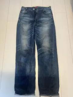 RED CARD TOKYO デニム