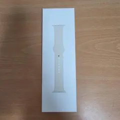 Apple Watch Band - 40mmケース用　スターライト - S/M