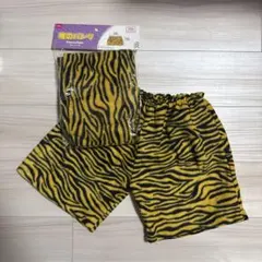 節分　鬼　コスプレ　衣装　キッズ　こども