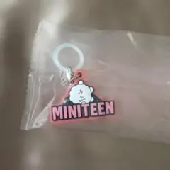 MINITEEN めじるし　ウジ