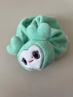 twice ミナのキャラクターぬいぐるみ