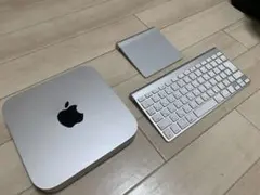 Apple Mac mini Server ( late 2012 ）