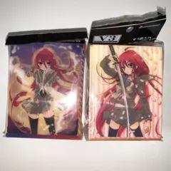 デッキホルダー 石川カナミ ＆ 悠久の大魔法師 ベルクレア 未開封 1点