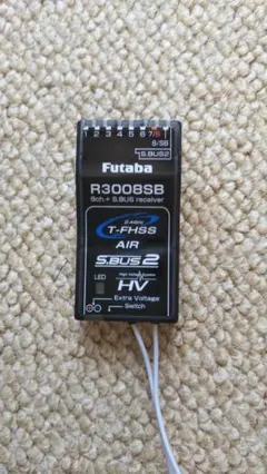 2026年最新】R3008SB T-FHSS Futabaの人気アイテム - メルカリ