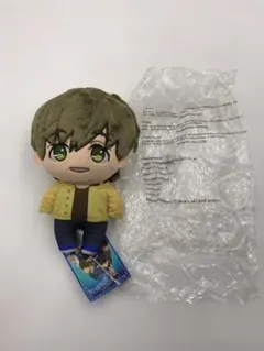 2026年最新】中島由貴 ぬいぐるみの人気アイテム - メルカリ