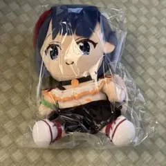 温泉むすめ 奥津かがみ 法被 限定 - メルカリ
