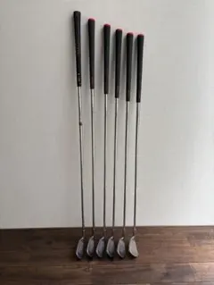 名器 PING G25 IRON 5～PW ヘッド のみ - メルカリ