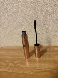 メイベリン MAYBELLINE スカイハイ マスカラ 01 ブラック　黒