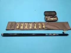 BK RUSH プラス　プレデターBKラッシュプラス中古、美品 BK RUSH プラス プレデターBKラッシュプラス中古、美品 BK RUSH