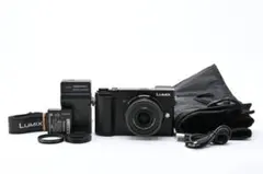 パナソニック Panasonic LUMIX DC-GX7MK3 レンズキットのサムネイル