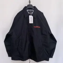 L黒【WACKOMARIA】TERRIFIER JKT／新品タグ付／送料込