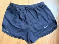 Nike DRI-FIT ショートパンツ ブラック