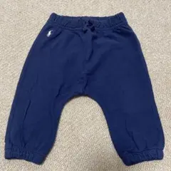ラルフローレン　ベビーパンツ　ボトムス　70