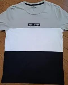 HOLLISTER　XS Tシャツ