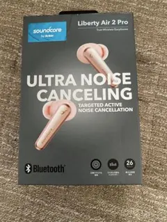 soundcore Liberty Air 2 Pro イヤフォン