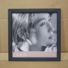 ZARD 坂井泉水 額装写真 受注限定品 ZARDのデビュー35周年を記念した写真展『ZARD Photo Gallery