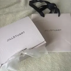 JILLSTUART ギフトボックス ピンク