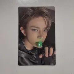 THE SIN VANISH STORM 封入トレカ ヒスン