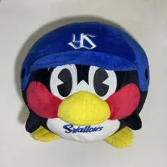 東京ヤクルトスワローズ つば九郎 ぬいぐるみのサムネイル