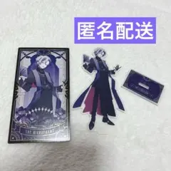 にじさんじタロット 不破湊 アクスタ＆カード