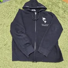 劇団四季リトルマーメイド　オリジナルパーカー