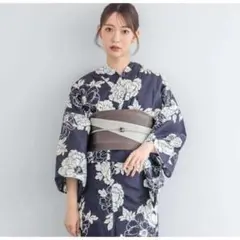 BonjourSagan セパレート浴衣3点セット M - メルカリ
