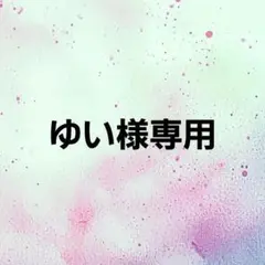 ゆい様専用ページホイップデコ B8 硬質トレカケース No.23