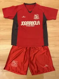 JOGARBOLA 横浜F・マリノス ユニフォーム上下セットのサムネイル