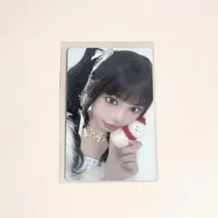 ME:I 村上璃杏 RINON 7000円トレカ 069 EC ENCORE