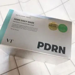 VT PDRNデイリーマスク　30枚入
