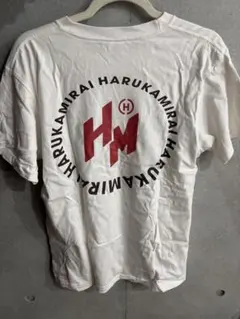 ハルカミライ メキダイチェ Tシャツ - メルカリ