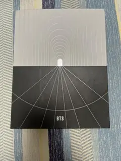 2026年最新】bts map of the soul ポスターの人気アイテム - メルカリ