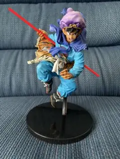 BWFC ドラゴンボール造形天下一武道会　其之五 孫悟空 西遊記