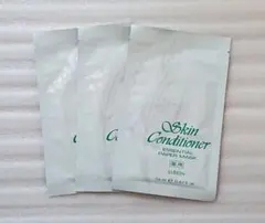 アルビオン 薬用スキンコンディショナー エッセンシャル ペーパーマスク N