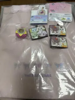プリキュア 一番くじ ガチャガチャ商品