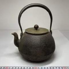 2025年最新】鉄瓶 龍文堂の人気アイテム - メルカリ