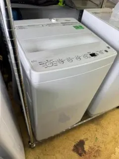 4578)HAIER ハイアール 洗濯機 4.5Kg BW-45A 2024年 - メルカリ