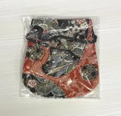 和柄デザイン 小物入れ 未開封