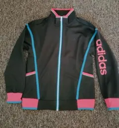 新品◆adidasアディダス　ジャージ◆サイズS