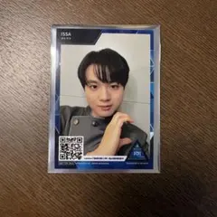 日プ 新世界 KCON フォトカード 柳谷 伊冴トレカ　ISSA 匿名配送 日プ 新世界 KCON フォトカード 柳谷 伊冴トレカ ISSA 匿名配送 - メルカリ