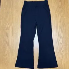 フレアパンツ 130サイズ