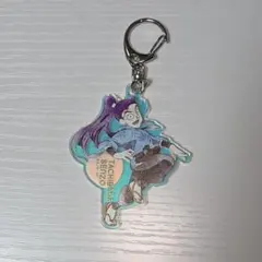 立花仙蔵 アクリルキーホルダー