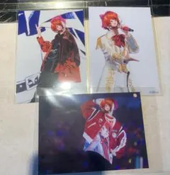 すとぷり 莉犬くん 実写ブロマイド